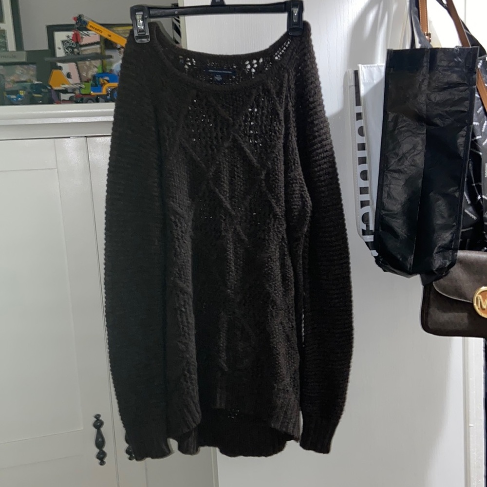 sweater